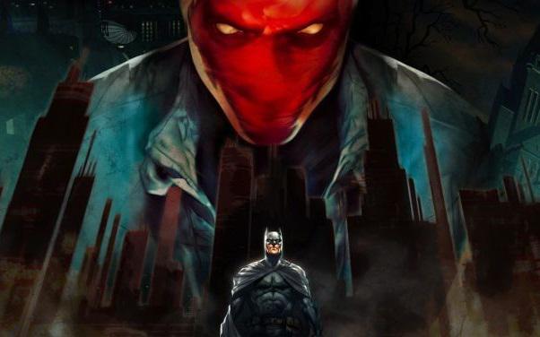 Zobaczcie w akcji Red Hooda - zwiastun Batman: Arkham Knight