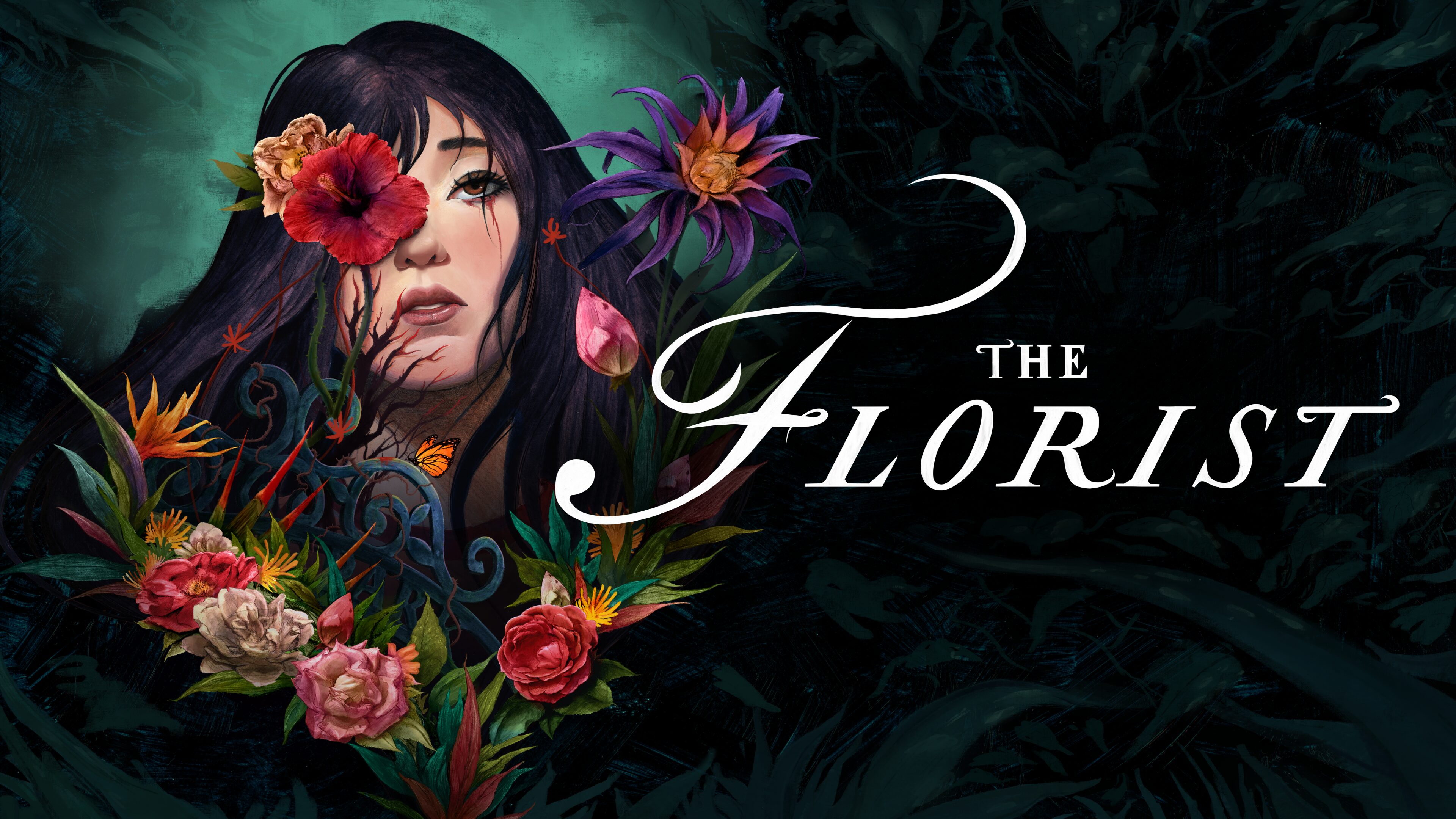 The Florist