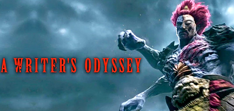 A Writer&#039;s Odyssey na efektownym zwiastunie przed premierą. Chińska fuzja fantasy z sci-fi