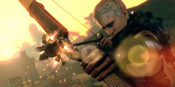 Kontynuacja MGS V? Pewnie, w alternatywnej rzeczywistości - nadchodzi co-opowa skradanka Metal Gear Survive