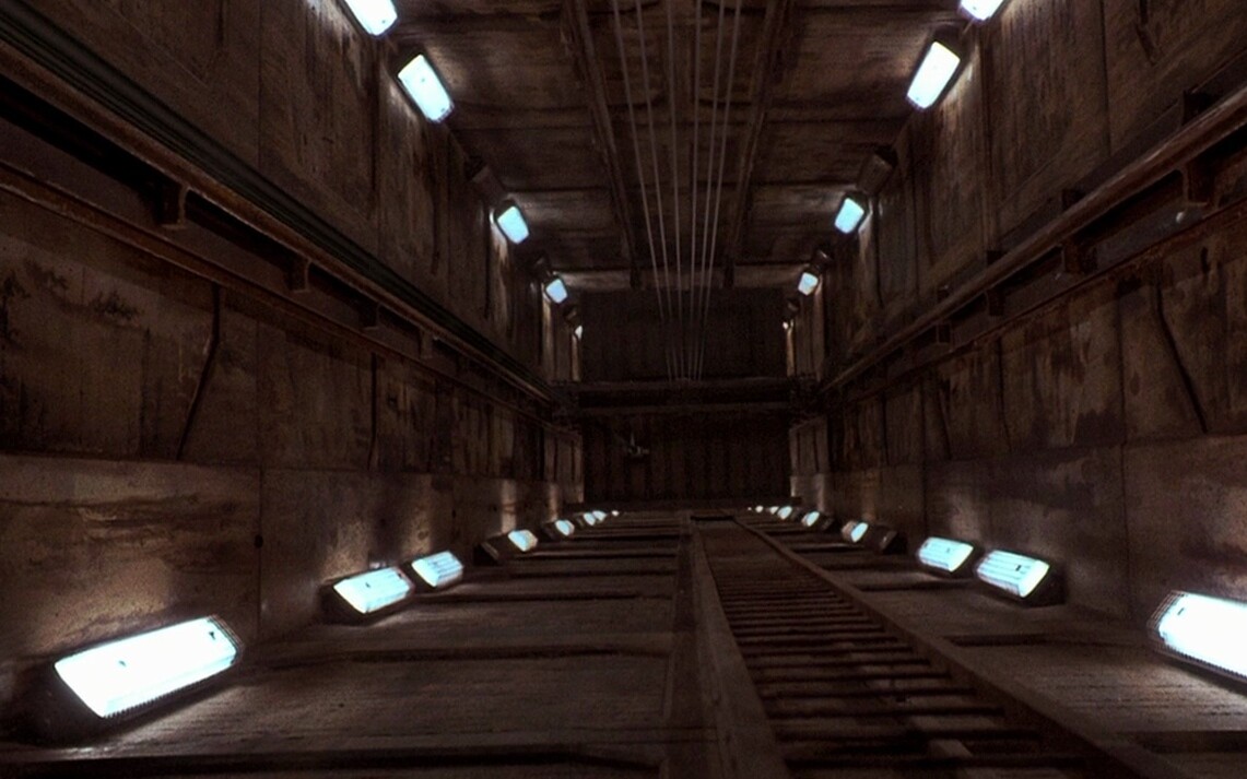 Ten horror science fiction ćwierć wieku temu mocno podzielił widownię. Jak go dziś wspominamy?