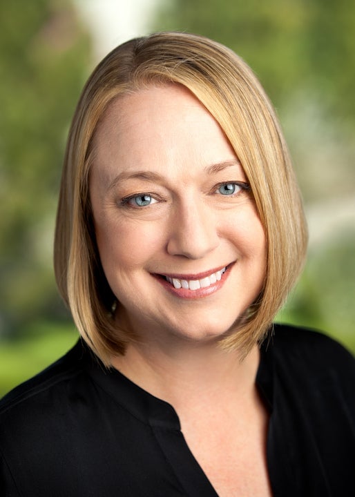 Connie Booth Electronic Arts