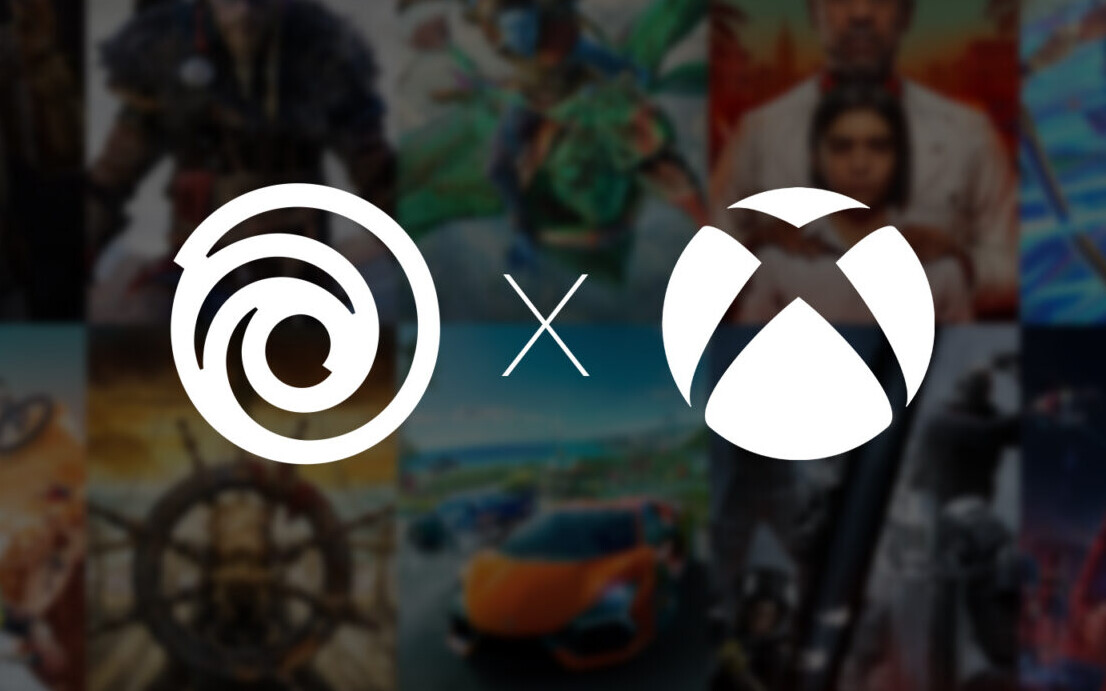 Xbox rozdaje za darmo hity Ubisoftu. Gracze mają grać „w więcej gier”