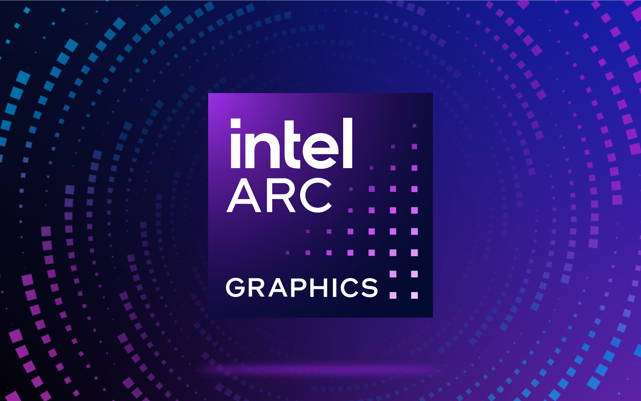 Intel ARC