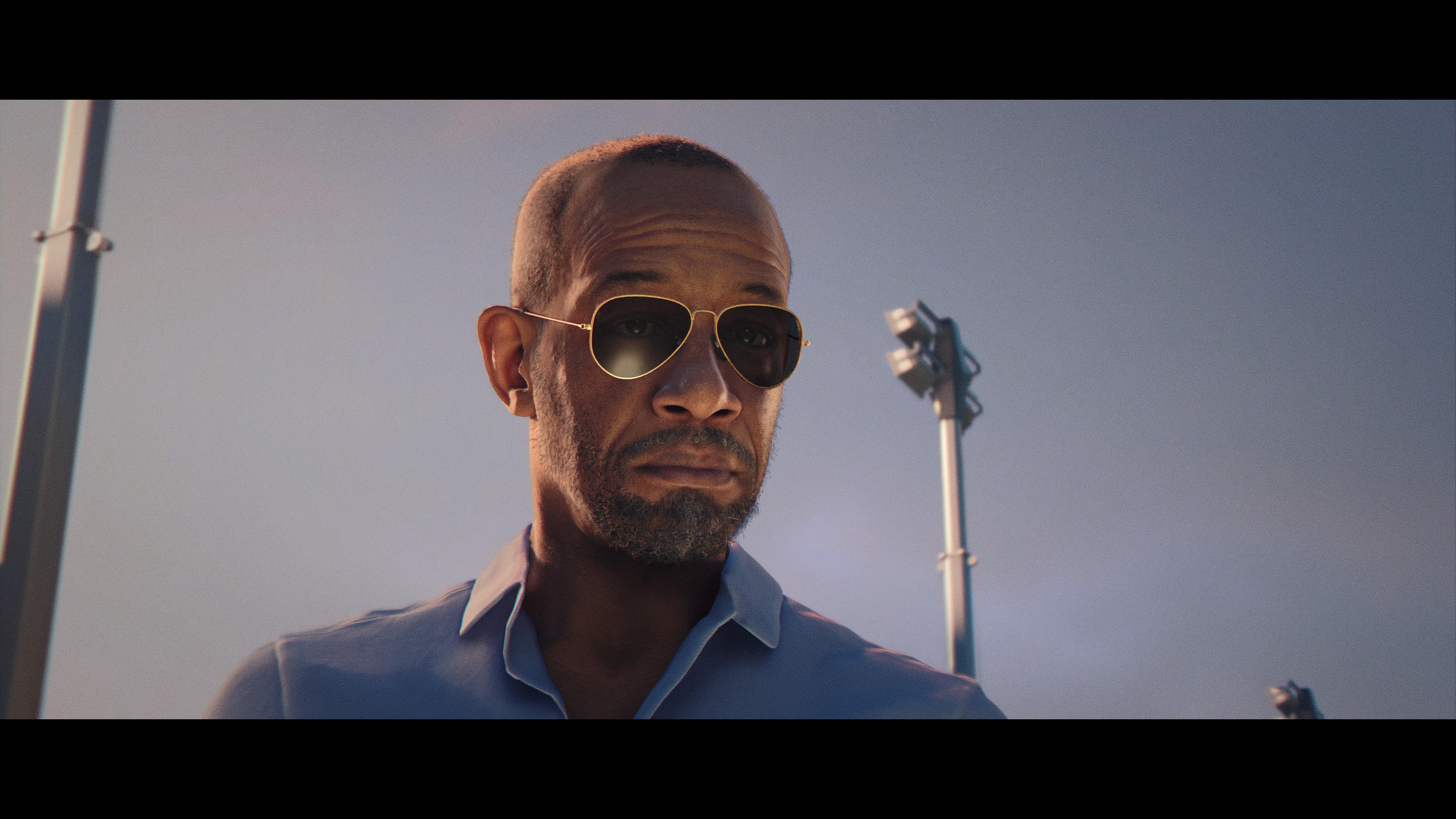007 First Light - recenzja gry #16