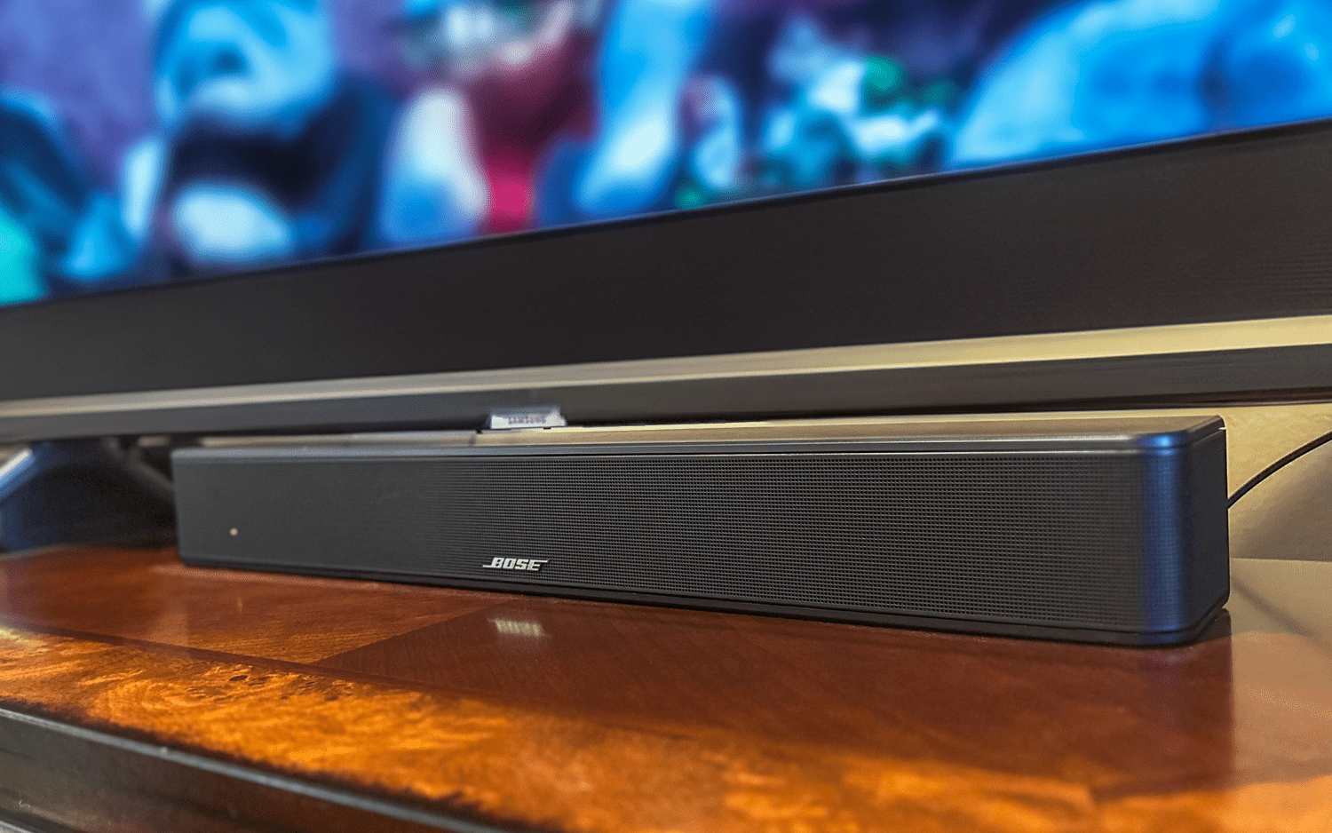 Bose Solo Series II