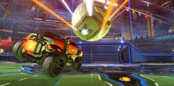 Rocket League zarobiło 110 milionów dolarów. PS4 najważniejszą platformą