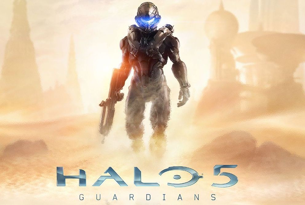 Poznajcie Halo 5: Guardians, kolejną odsłonę legendarnej serii, która trafi na Xbox One