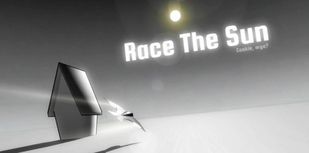 Race The Sun dostanie wsparcie VR i kilka nowości