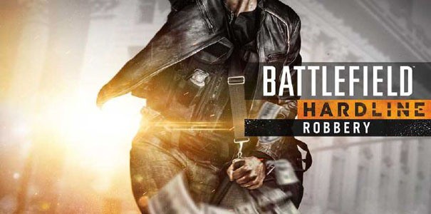 Battlefield: Hardline otrzyma 11 nowych broni