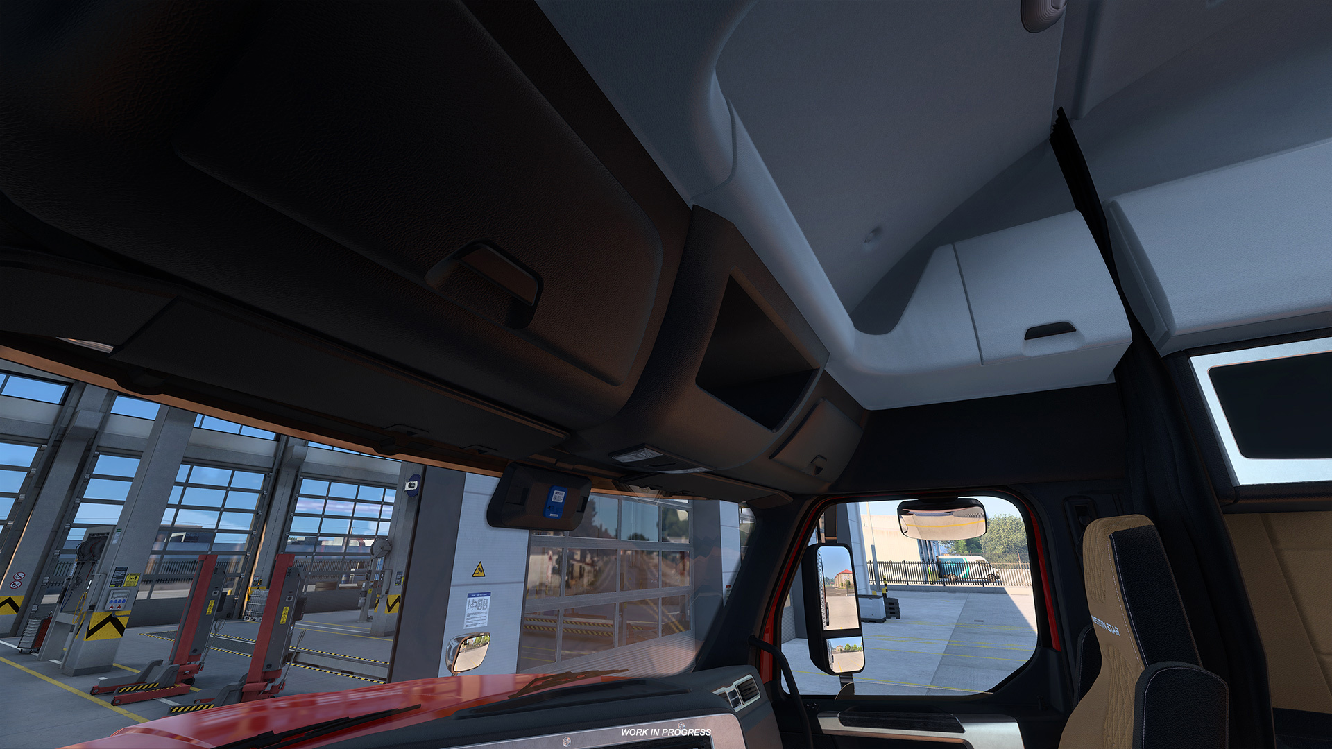 ETS2 #4