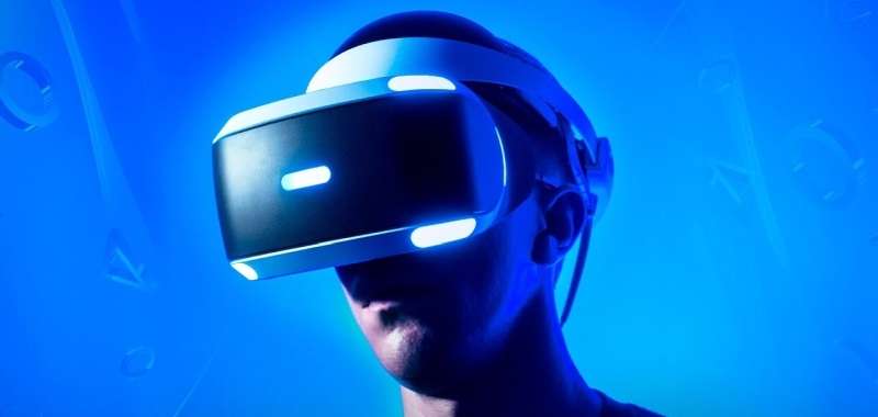 PS VR z nową reklamą. Sony promuje ponad 500 gier i doświadczeń z PS4