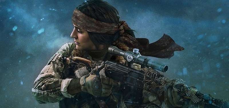 Sniper: Ghost Warrior Contracts &quot;będzie najbardziej realistyczną grą&quot; w gatunku. CI Games jedzie na E3 2019