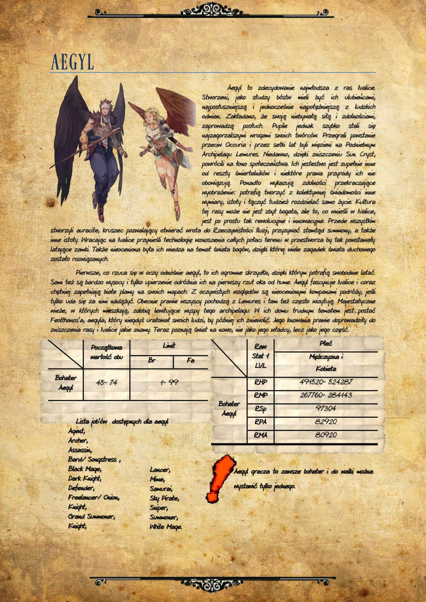 Roztańczona prowincja Skyrim (umpa!)