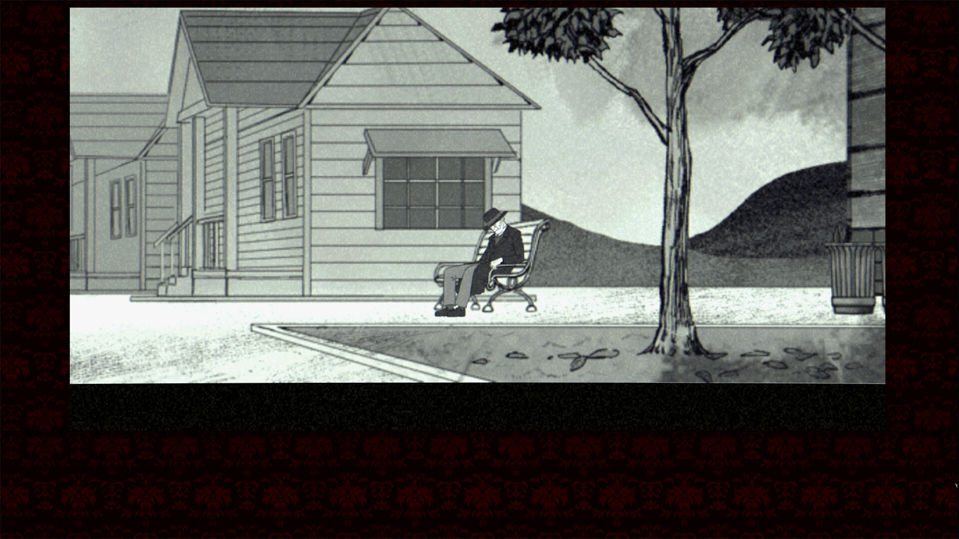Candlelight: Lament #3