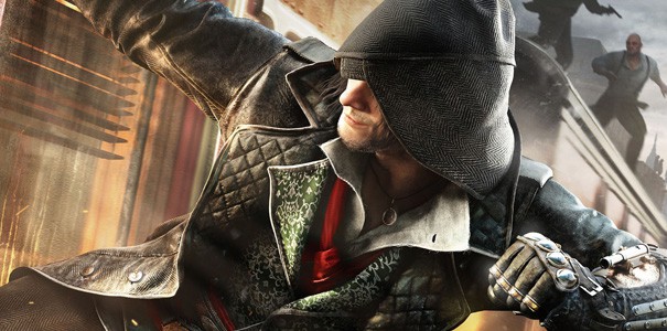 Assassin&#039;s Creed Syndicate. Aktualizacja 1.51 naprawia działanie gry na PS4 Pro