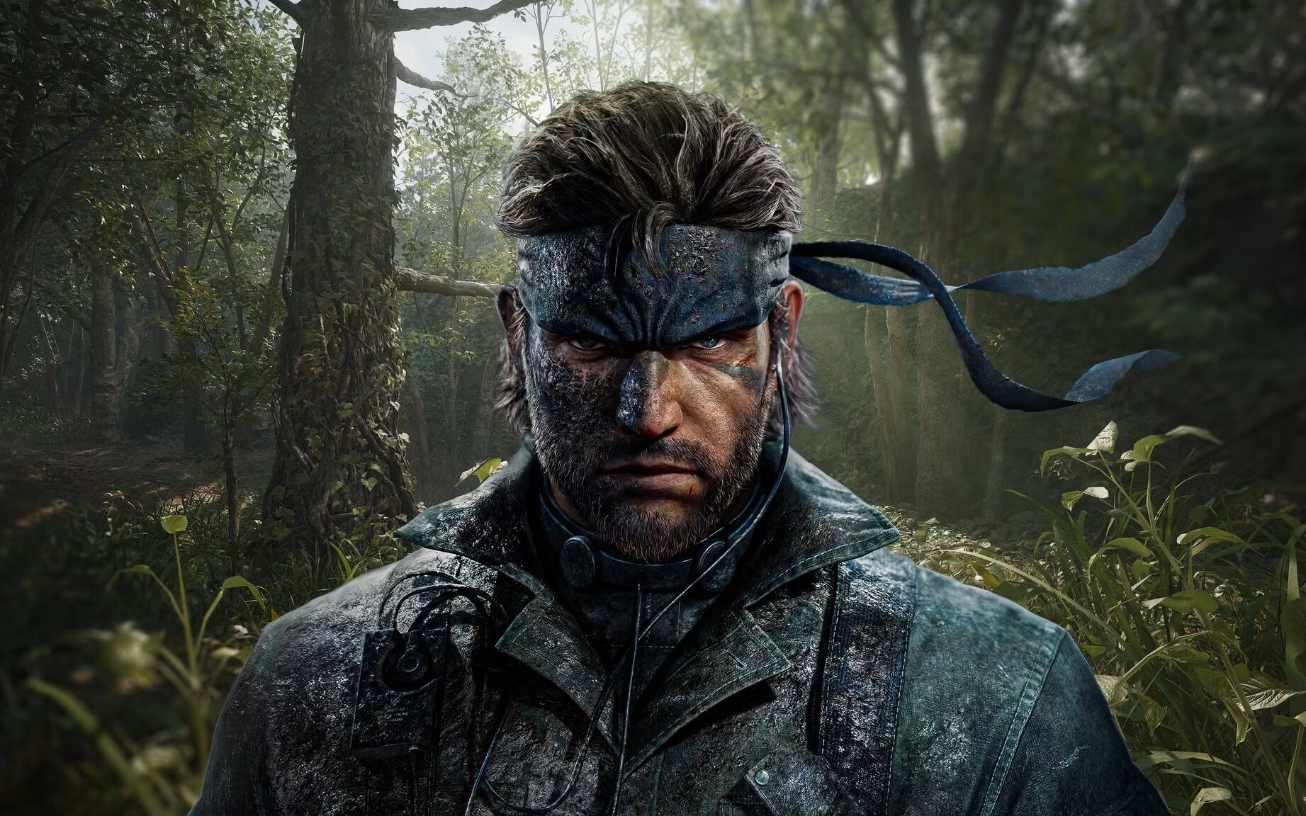 Snake Eater sarà un remake rivoluzionario.  Snake cambierà ancora una volta il volto dei giochi stealth
