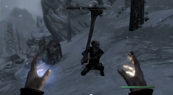 "I Herkules dupa kiedy wrogów kupa..."