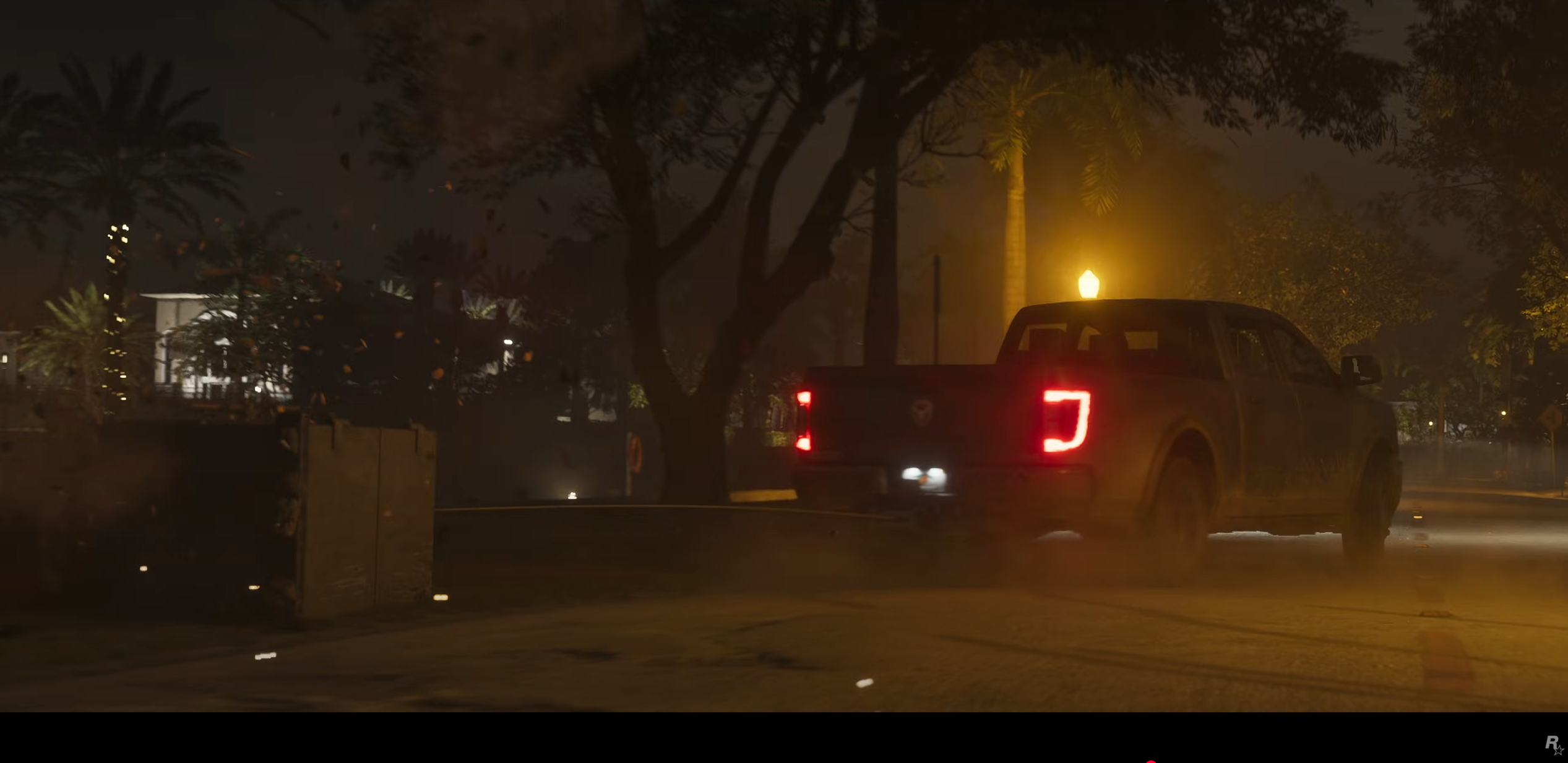 Easter Egg z Szybcy i Wściekli?