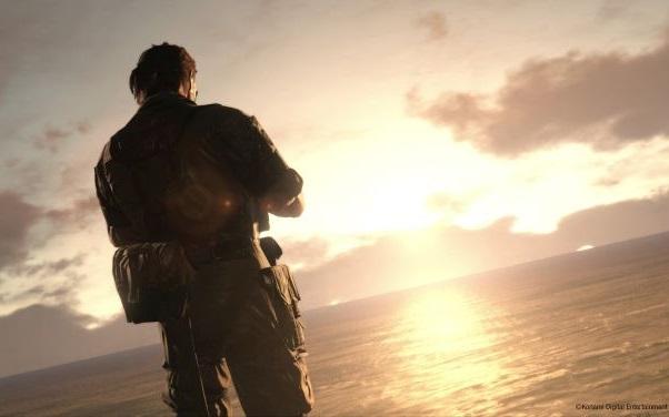 Konami zapowiedziało specjalny pokaz Metal Gear Solid 5: The Phantom Pain
