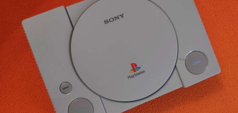 PlayStation Classic. Sprawdzamy piękną retrokonsolkę Sony