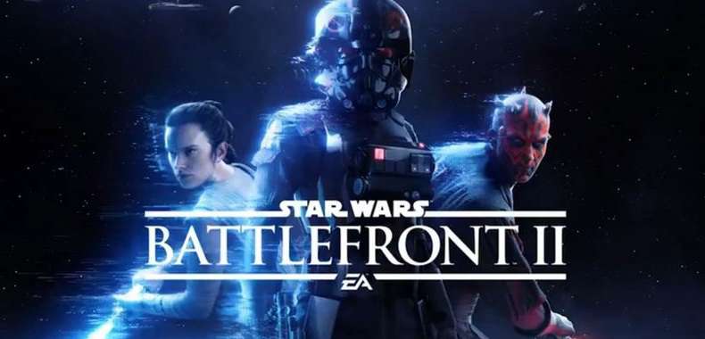 Star Wars: Battlefront II. Zwiastun, data premiery i konkrety fabuły