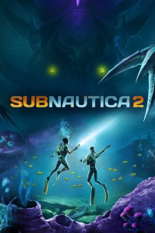 Subnautica 2