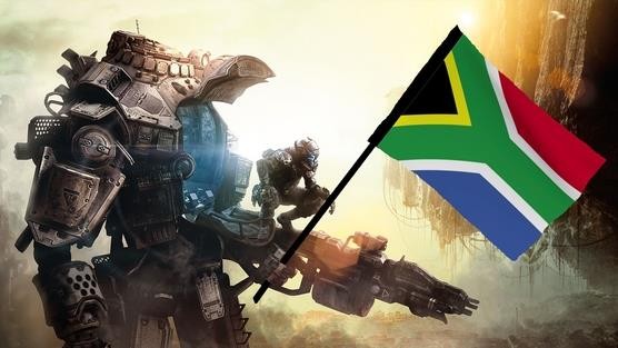 EA South Africa cofa plany wydania Titanfall w RPA