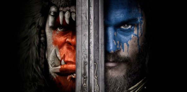 Obejrzyj zapowiedziany zwiastun filmu Warcraft!