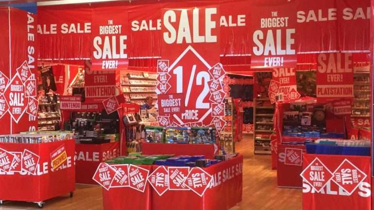 Reakcja THQ na plotki o bankructwie