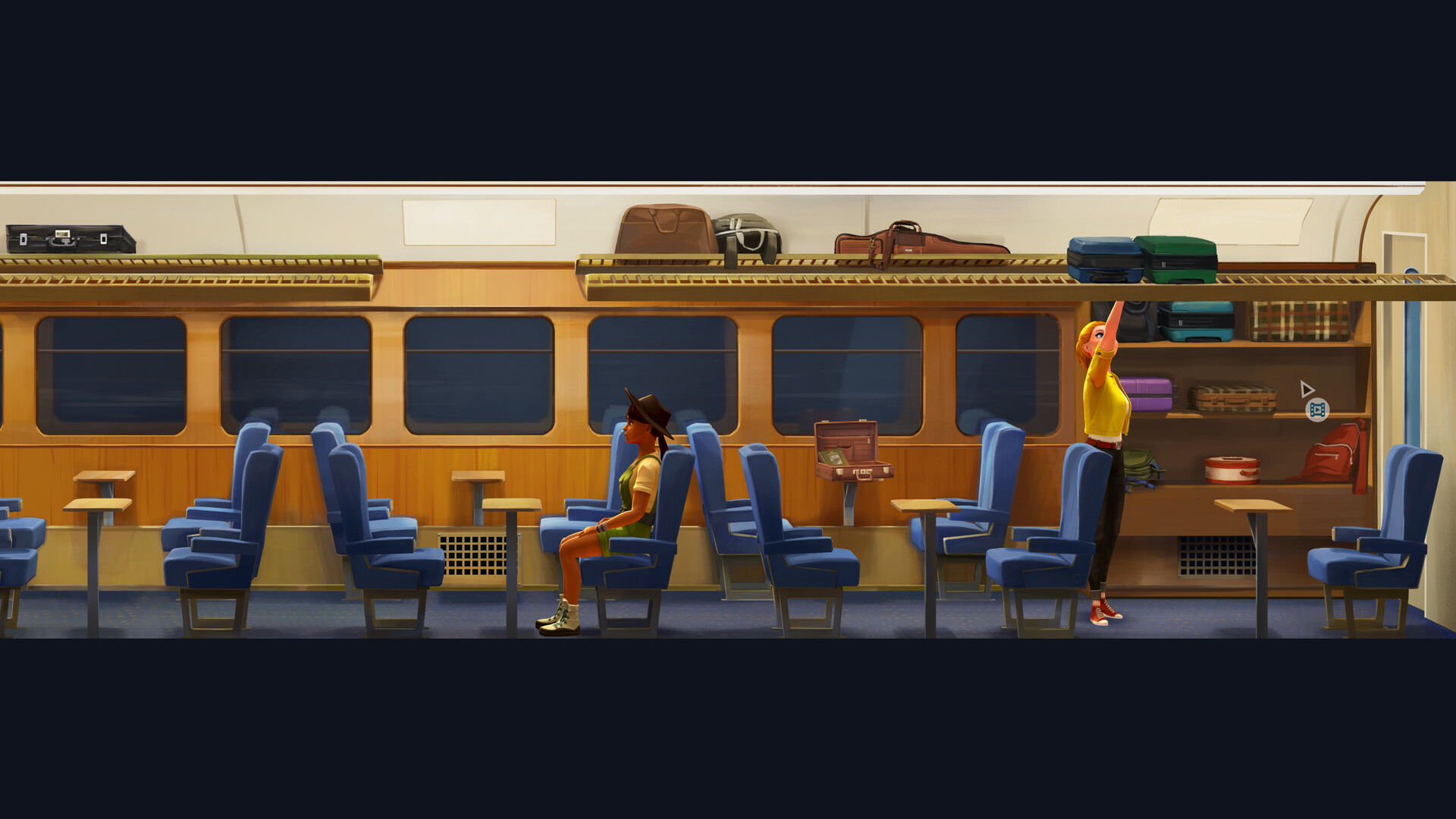 Crowns and Pawns: Amber Road #5