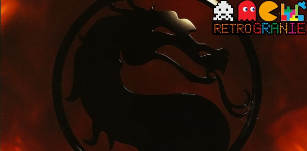 Retrogranie: Mortal Kombat Trilogy (PSOne)