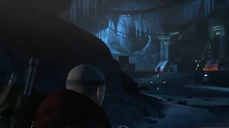 Red Faction:  Armageddon  - klimatyczny gameplay