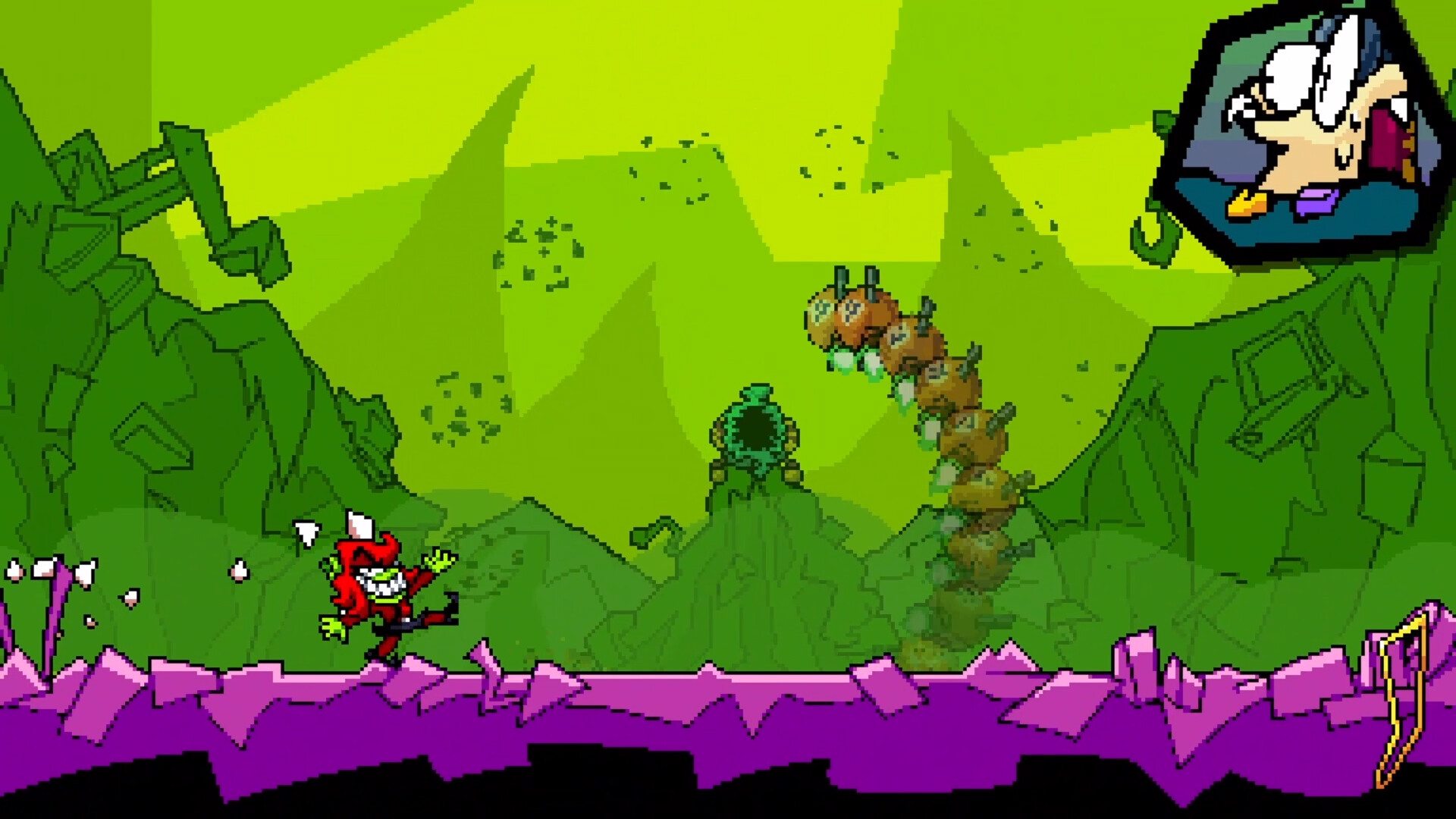 ANTONBLAST #1