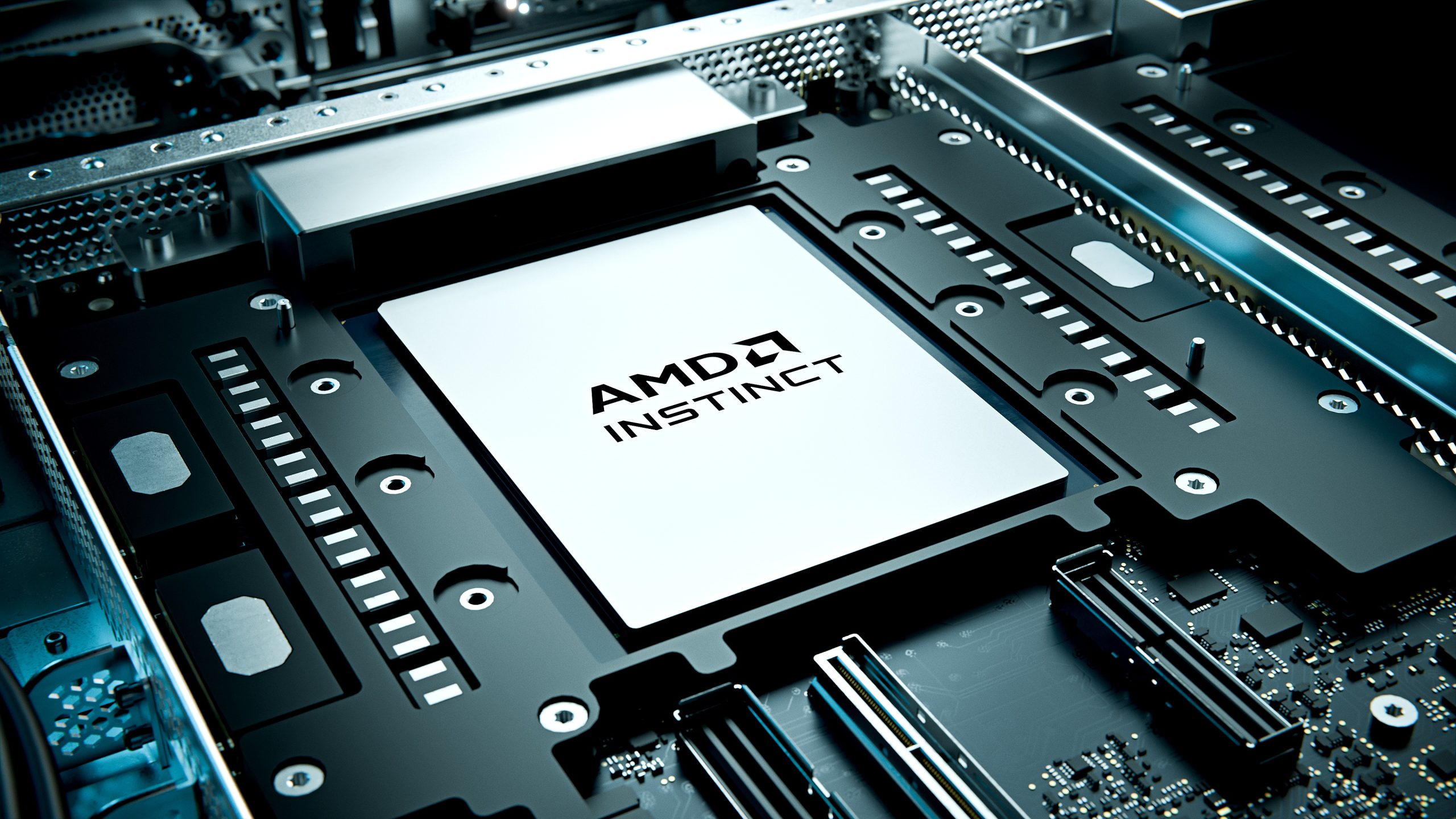 AMD Instinct