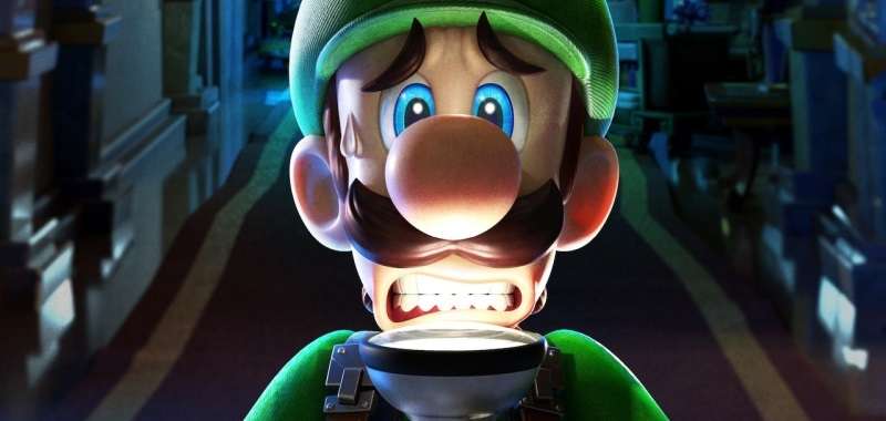 Luigi&#039;s Mansion 3 bez tajemnic. Nintendo przedstawia grę