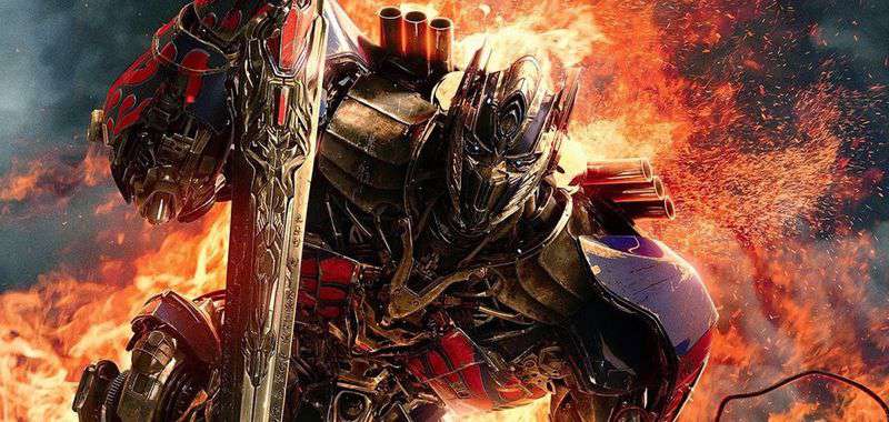 Transformers: Ostatni rycerz – recenzja filmu. Traumatyczne przeżycie