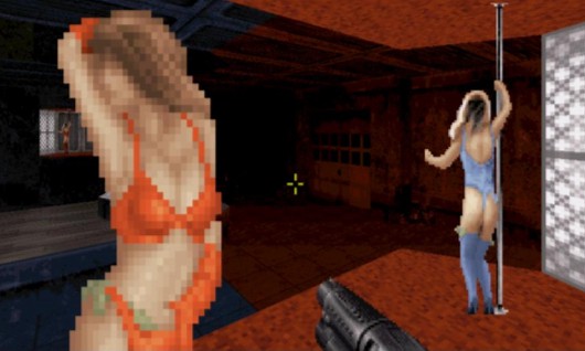 Jak powstawało Duke Nukem 3D?