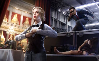 Mission Zero to „chiński Hitman”. Zwiastun z gameplayem przedstawia lokacje i postacie