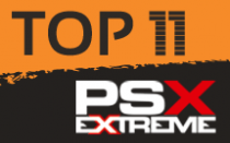 Głosowanie TOP 11 do PSX Extreme 207