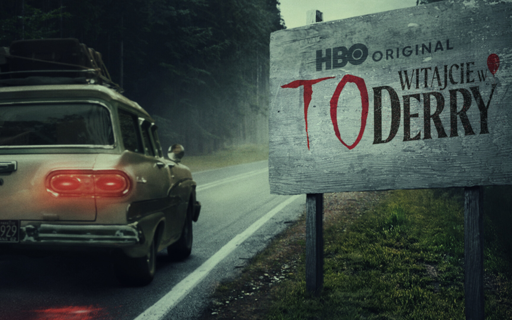 To: Witajcie w Derry zmierza wielkimi krokami na HBO Max. Ujawniono termin premiery