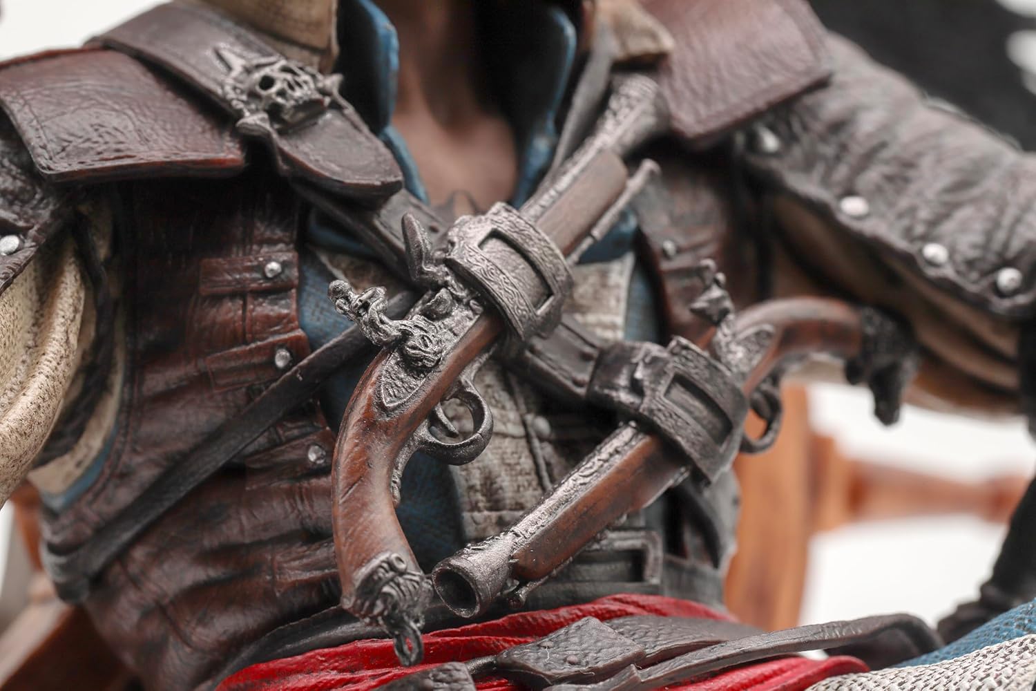 Edycja Kolekcjonerska Assassin’s Creed: Black Flag Resynced #3