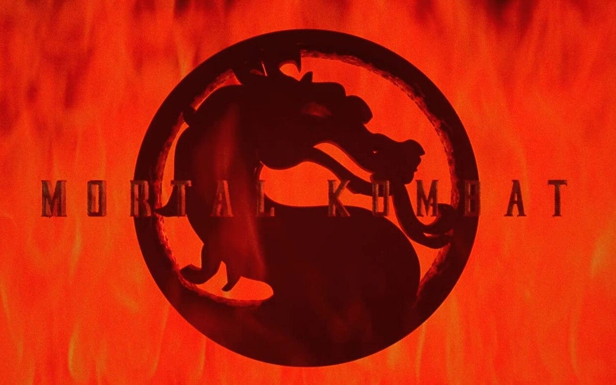 Mortal Kombat - filmowe początki serii