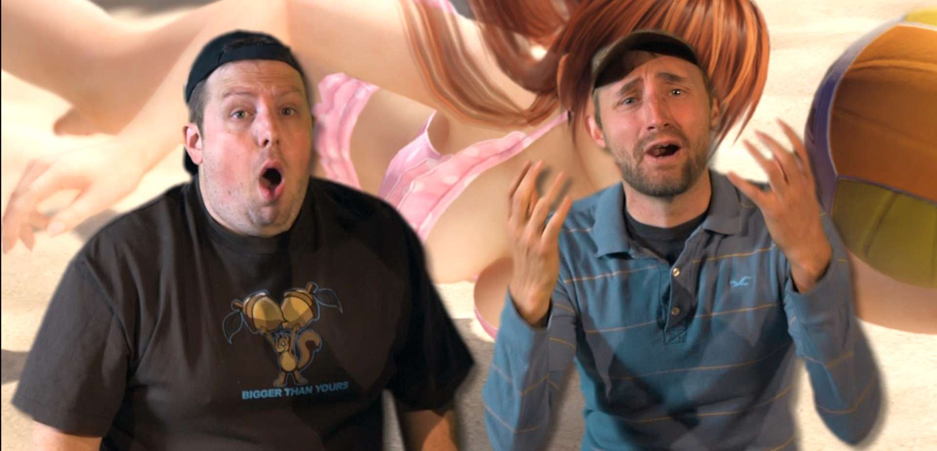 Podsumowanie 2016 roku z przymrużeniem oka - ekipa Mega64 wybrała najlepszą grę i film