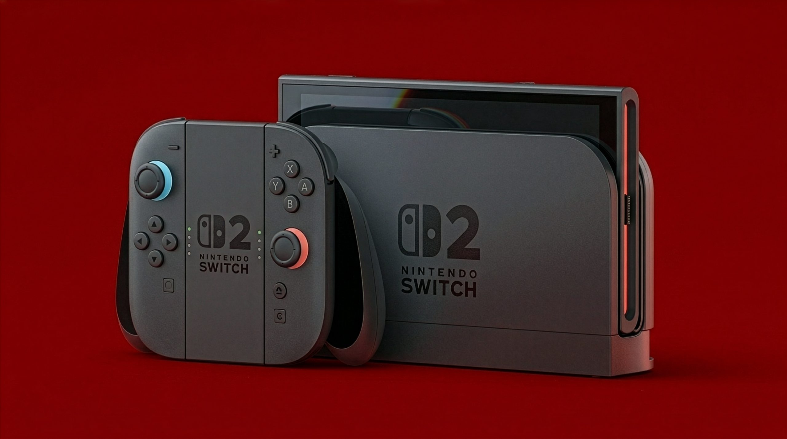 Nintendo Switch 2