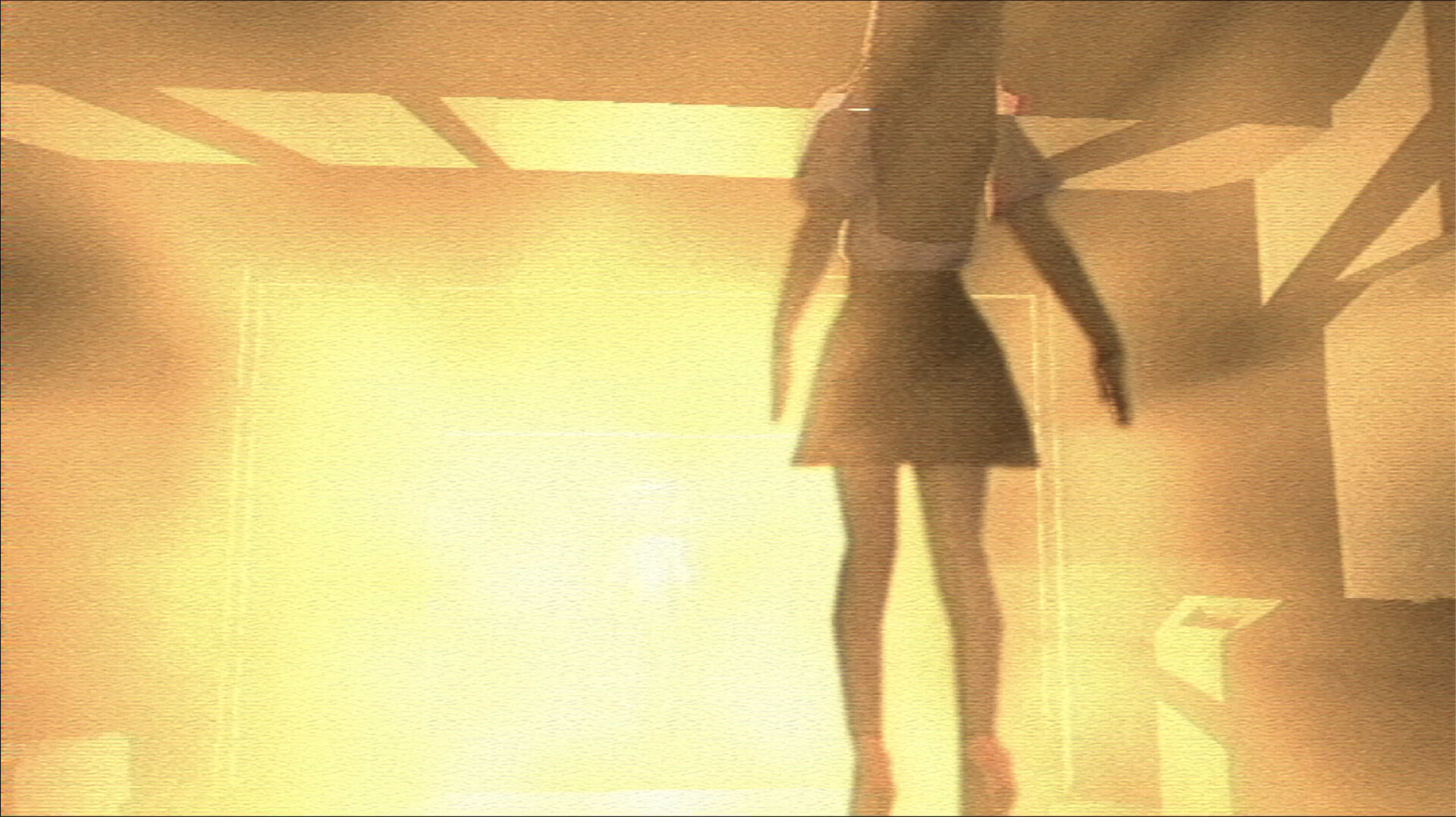Fear the Spotlight #5