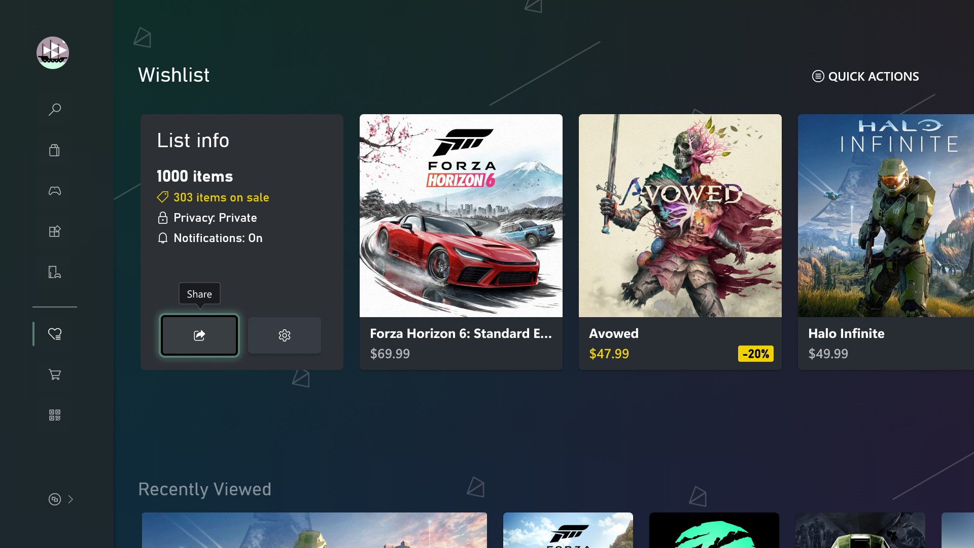 Nowości w Xbox Series X|S. Microsoft wprowadza 6 świeżutkich funkcji do systemów