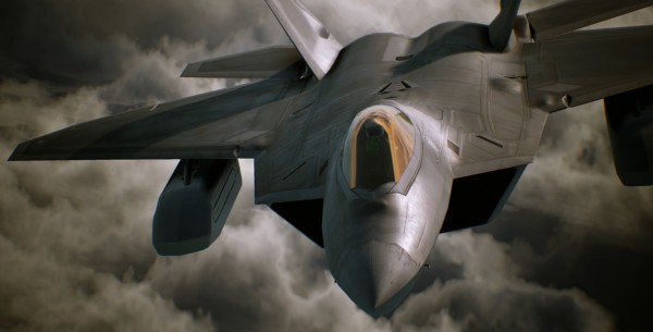 Ace Combat 7: Skies Unknown - nowy zwiastun z okazji E3