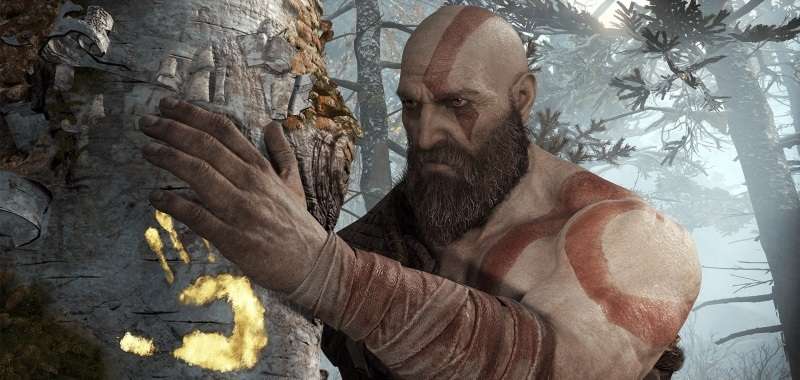 God of War. Oryginalny głos Kratosa wyjaśnia, dlaczego nie wziął udziału w pracach nad najnowszą częścią serii