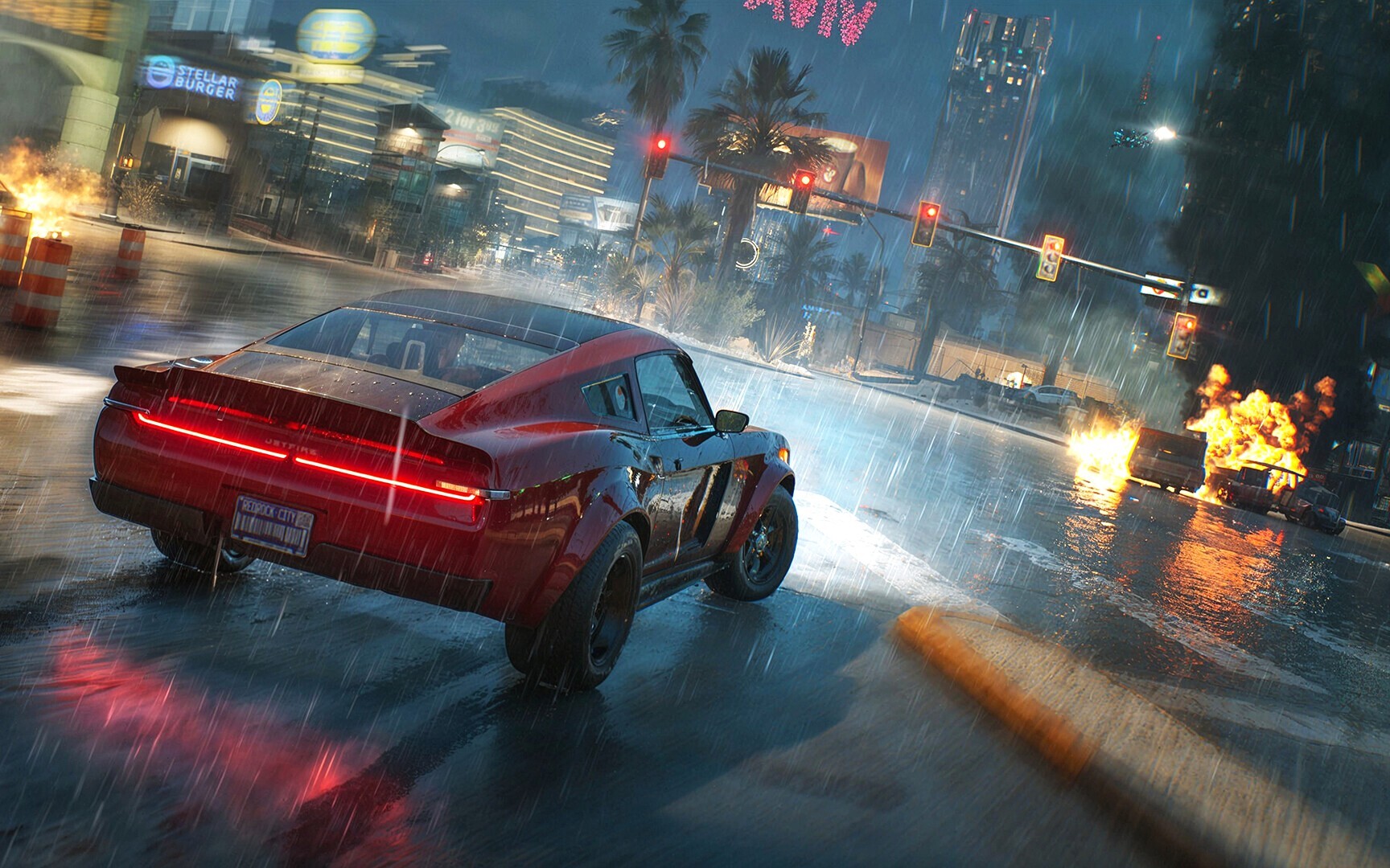 Nowa gra twórcy GTA 5 przekracza granice absurdu. Najdziwniejsza aktualizacja 2026 roku